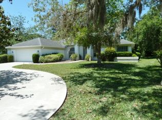 7 Enclave Pt S, Homosassa, FL 34446
