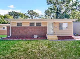 4241 Tennessee St, Gary, IN 46409