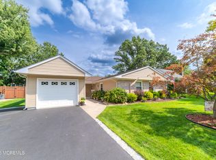 46 Deborah Lane, Aberdeen, NJ 07747