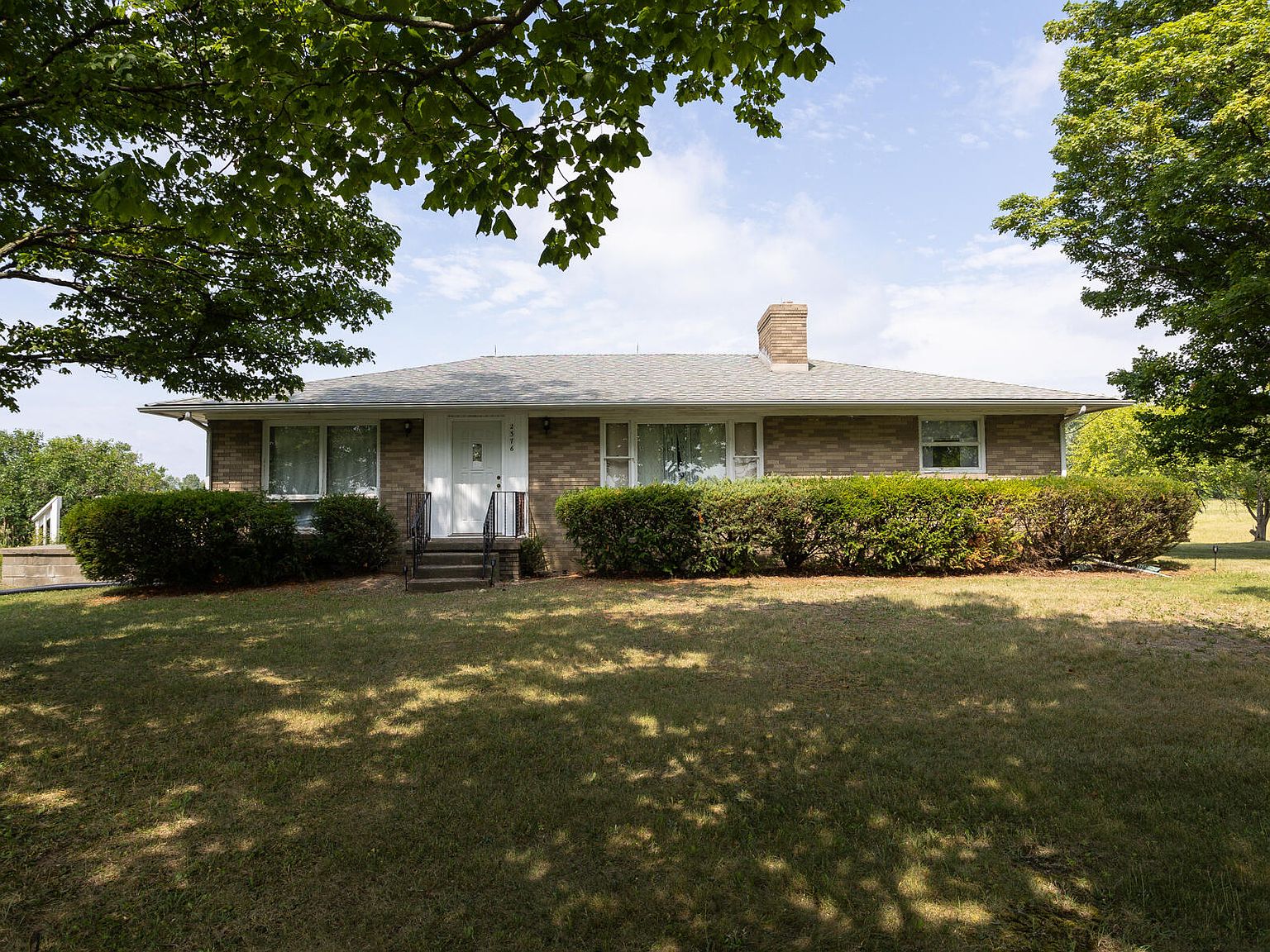 2376 N Waldron Rd, Pittsford, MI 49271 Zillow