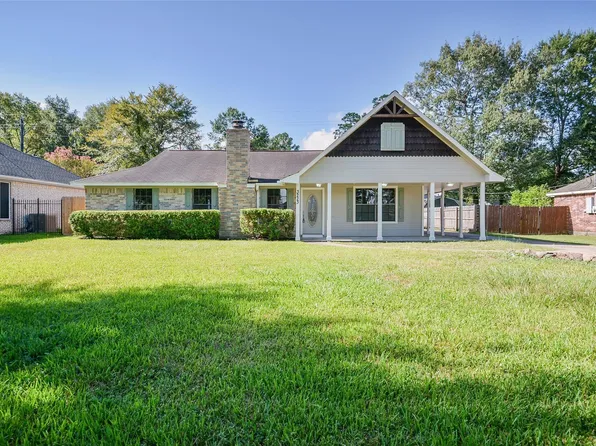 3223 Deep Anchor Way, Crosby, TX 77532