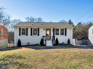3365 Hospital Ln, Nashville, TN 37218