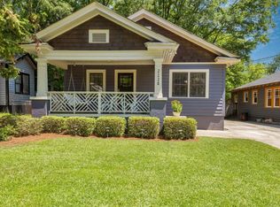 2128 Ridgedale Rd NE, Atlanta, GA 30317