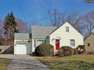 2527 Belvoir Blvd, Cleveland, OH