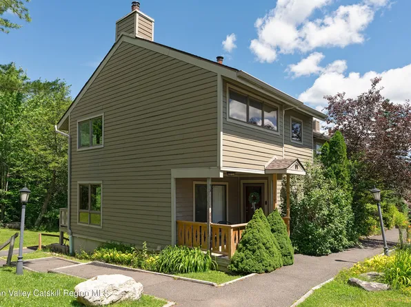 56 Highlands Drive #F1, Hunter, NY 12442