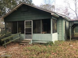 409 Hickory Ave, Mamou, LA 70554