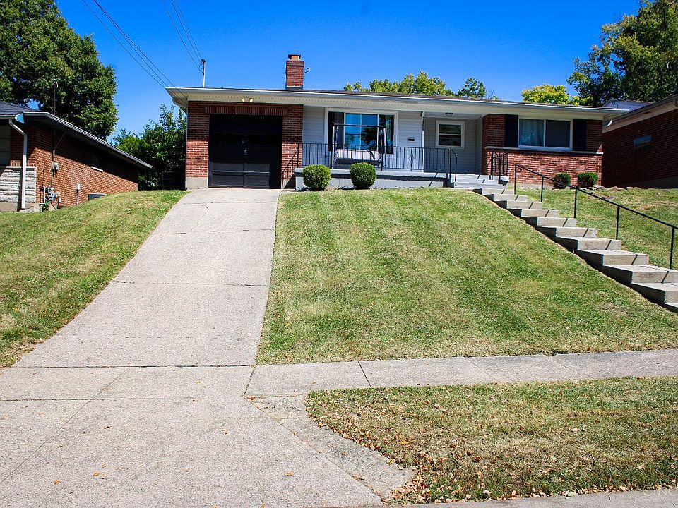 7866 Greenland Pl, Cincinnati, OH 45237 | MLS #1853475 | Zillow