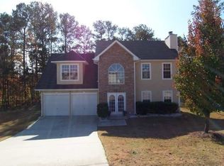 10803 Misty Meadows Ter, Hampton, GA 30228