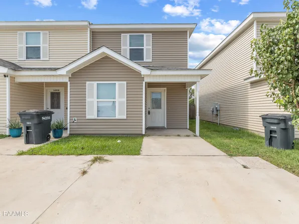 1604 Dehart Dr #A, New Iberia, LA 70560