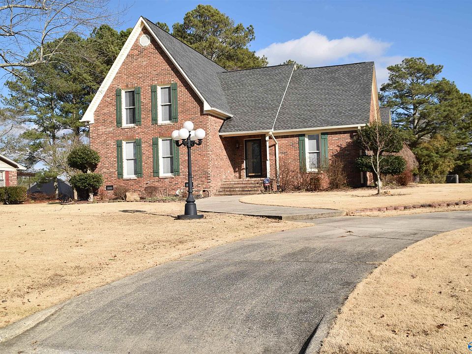 4001 Clark Cir, Boaz, AL 35956 Zillow