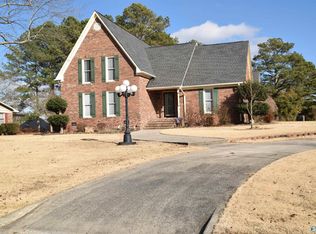 4001 Clark Cir, Boaz, AL 35956