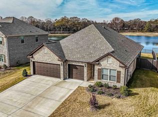 16306 Trestle St, Huntsville, AL 35803