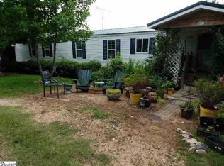 301 Elijah Simmons Rd, Woodruff, SC 29388