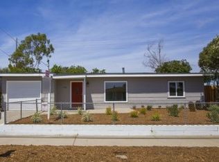 1022 Capistrano Dr, Oceanside, CA 92058