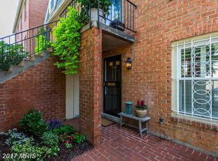 1616 Belmont St NW APT D, Washington, DC 20009