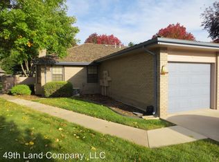 1024 49th Avenue Ct APT 1, Greeley, CO 80634