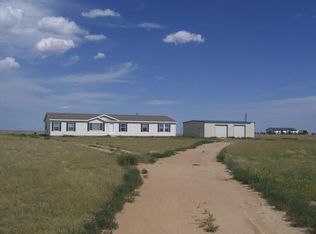 755 High Prairie Point, Yoder, CO 80864
