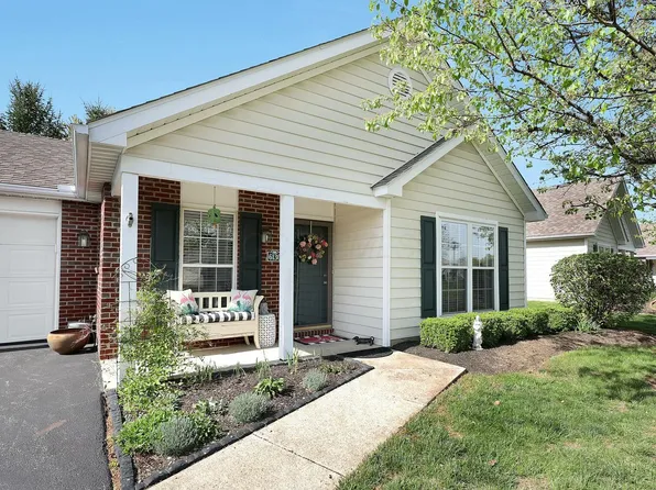 6130 Murphys Pond Rd, Canal Winchester, OH 43110