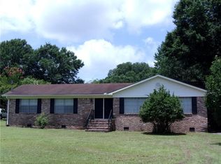 3161 Graham Rd N, Mobile, AL 36618