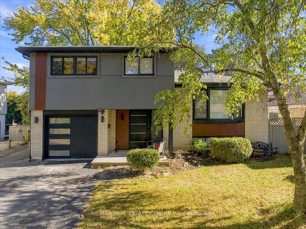 5294 Joel Ave, Burlington, ON L7L 3Y7
