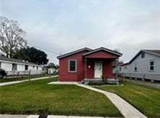 808 Garden Rd, Marrero, LA 70072