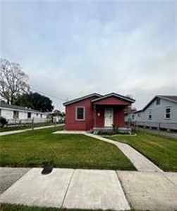 808 Garden Rd, Marrero, LA, 70072