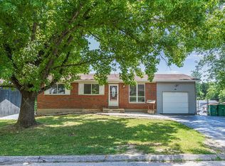 10109 Sunridge Trl S, Pevely, MO 63070