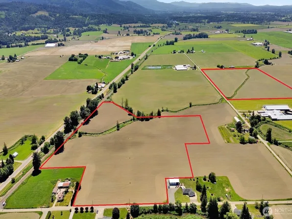 0 Hill Road, Sumas, WA 98295