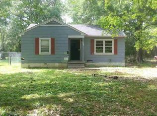 427 Broadview St, Jackson, MS 39209