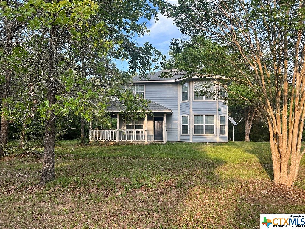 568 Sundown Rd, Caldwell, TX 77836 MLS 515692 Zillow