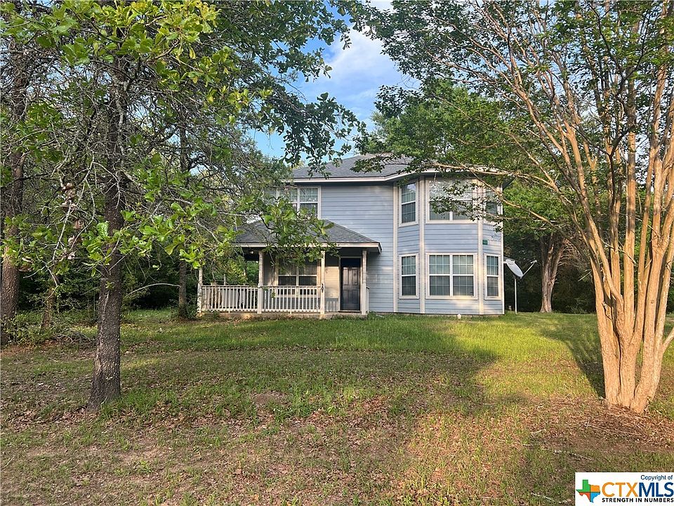 568 Sundown Rd, Caldwell, TX 77836 MLS 515692 Zillow