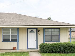 407 Maple St #407B, Commerce, TX 75428