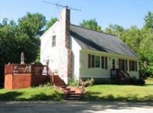 197 Youngs Hill Rd, Loudon, NH 03307