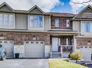 353 Vincent Dr, North Dumfries, ON N0B1E0