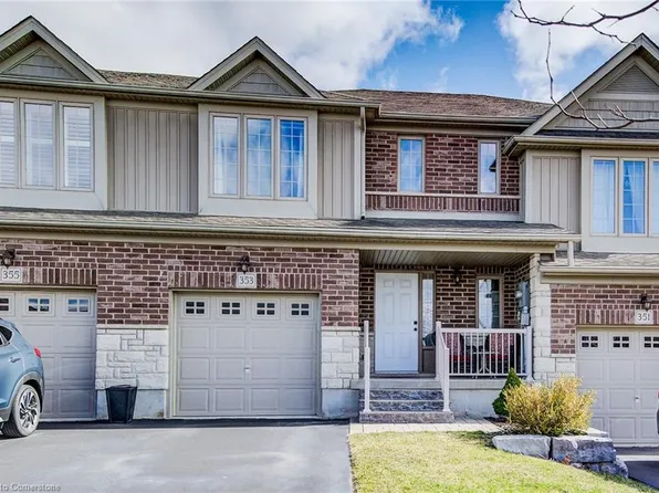 353 Vincent Dr, North Dumfries, ON N0B 1E0