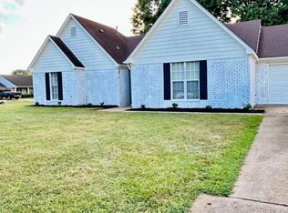 122 Apple St, Senatobia, MS 38668