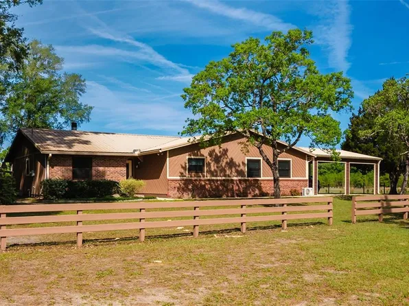 18908 SW 186th St, Archer, FL 32618