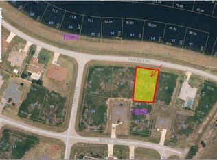 2472 SW Fair Isle Rd, Port Saint Lucie, FL 34987