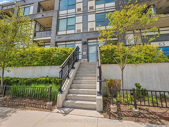 2nd image of 63 Arthur St S #103