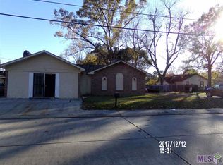 5232 Cadillac St, Baton rouge, LA 70811