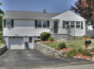 3 Marie St, Methuen, MA 01844
