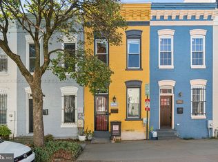 1227 Wylie St NE, Washington, DC 20002