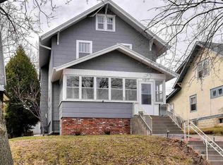 4307 Mayberry St, Omaha, NE 68105