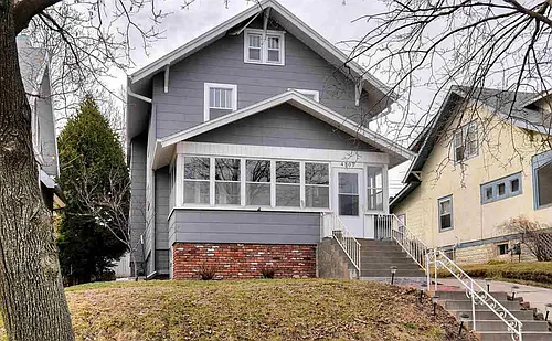 4307 Mayberry St Photo 1