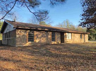 1203 Success St, Carthage, TX 75633