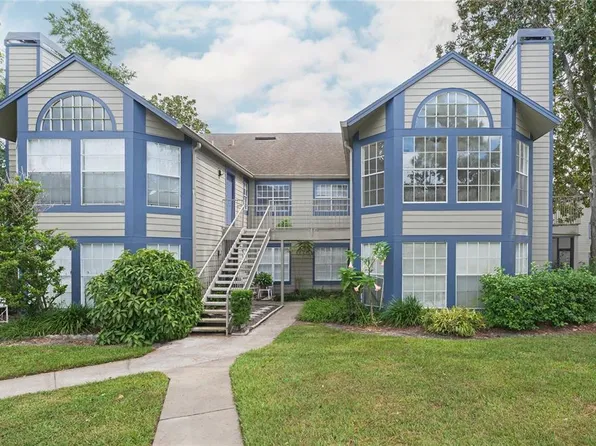 943 Bakewell Ct APT 205, Lake Mary, FL 32746