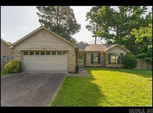 3002 Forest Dr, Bryant, AR 72022