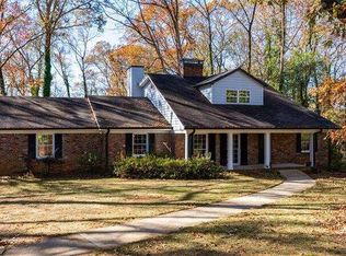 1681 Bouldercrest Rd SE, Atlanta, GA 30316