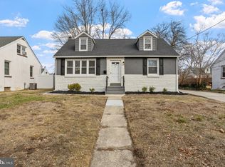 1009 Elmwood Ave, Blackwood, NJ 08012
