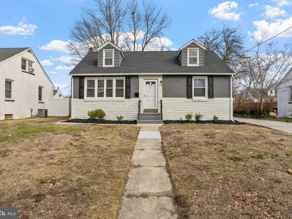 1009 Elmwood Ave, Blackwood, NJ 08012